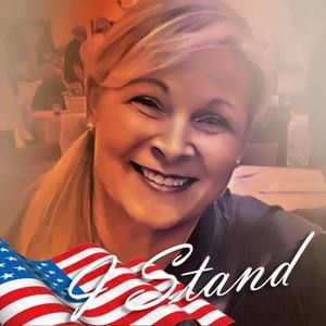 Meet your Posher, Mary anne